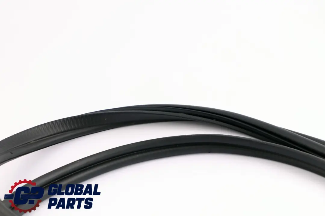 BMW F40 Gasket Seal Trunk Lid Sealing 5176 - SKU 7456073 - Part number 7456073