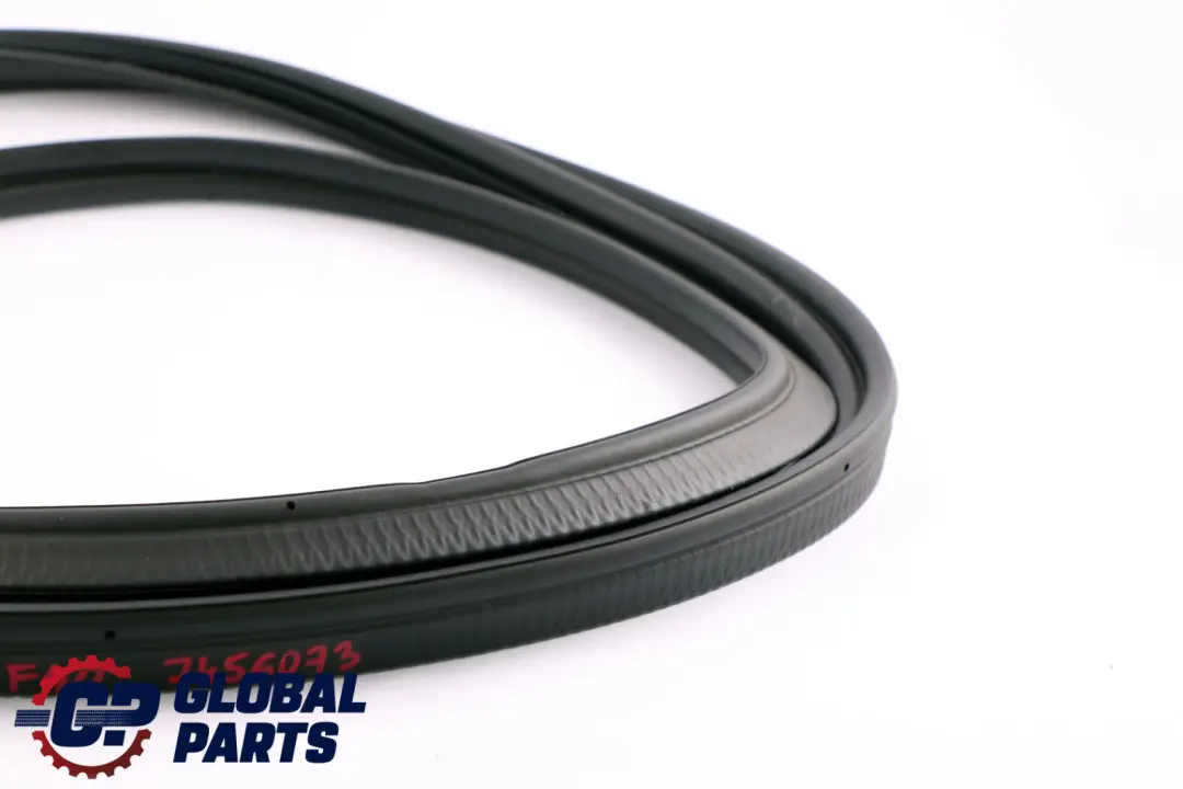 BMW F40 Gasket Seal Trunk Lid Sealing 5176 - SKU 7456073 - Part number 7456073