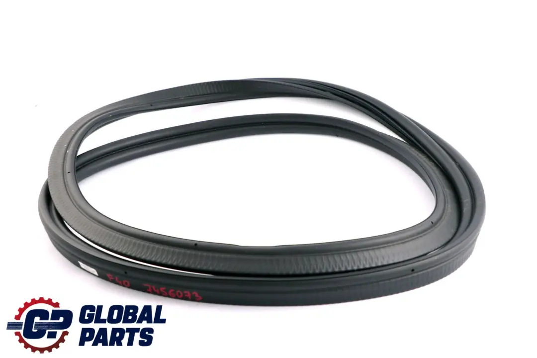 Joint d'étanchéité couvercle de coffre 5176 pour BMW F40 à propos du numéro de pièce 7456073 BMW F40 Joint d'étanchéité couvercle de coffre 5176 - SKU 7456073 - Numéro de pièce 7456073