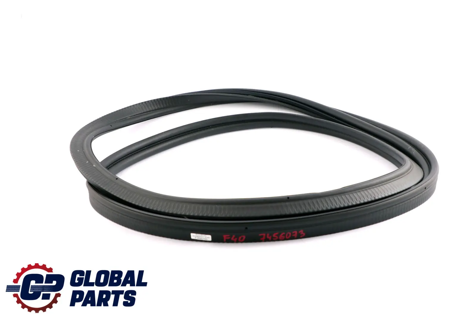 BMW F40 Gasket Seal Trunk Lid Sealing 7456073 51767456073
