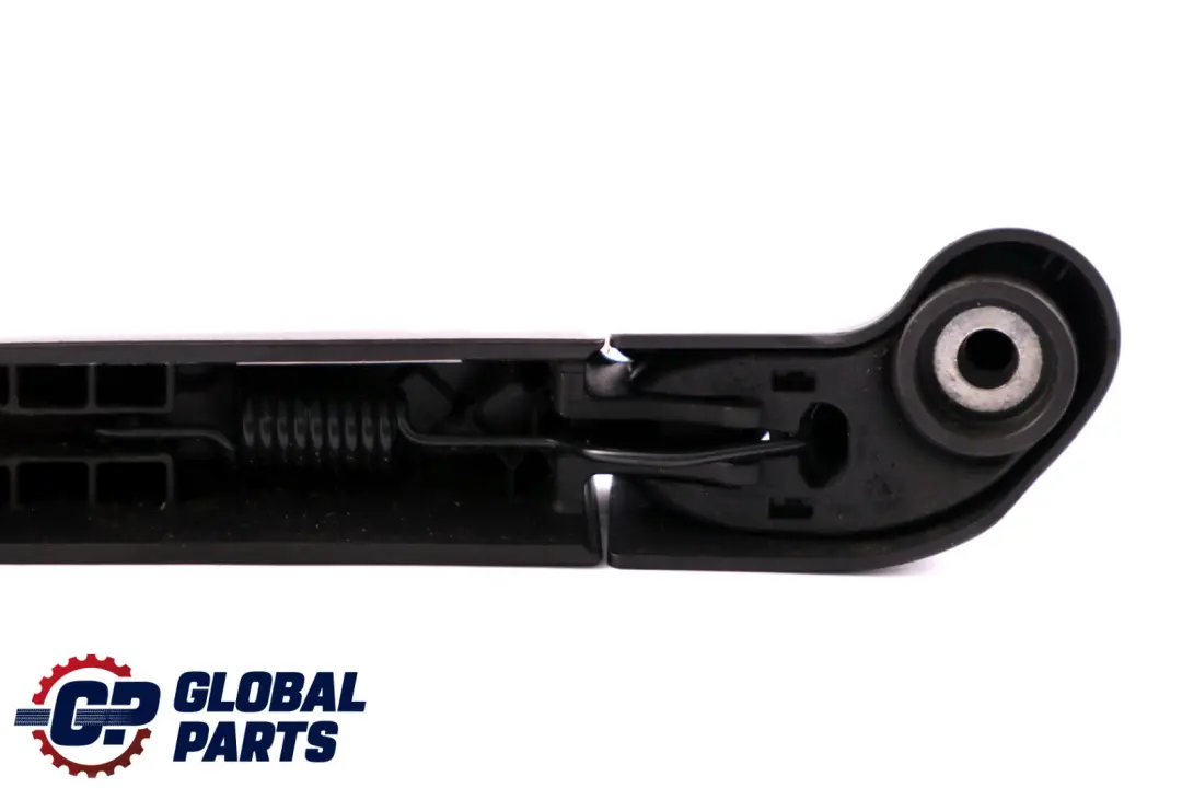 Window Wiper Arm Wash to BMW F40 Rear with Part number 7456077 BMW F40 Rear Window Wiper Arm Wash - SKU 7456077 - Part number 7456077