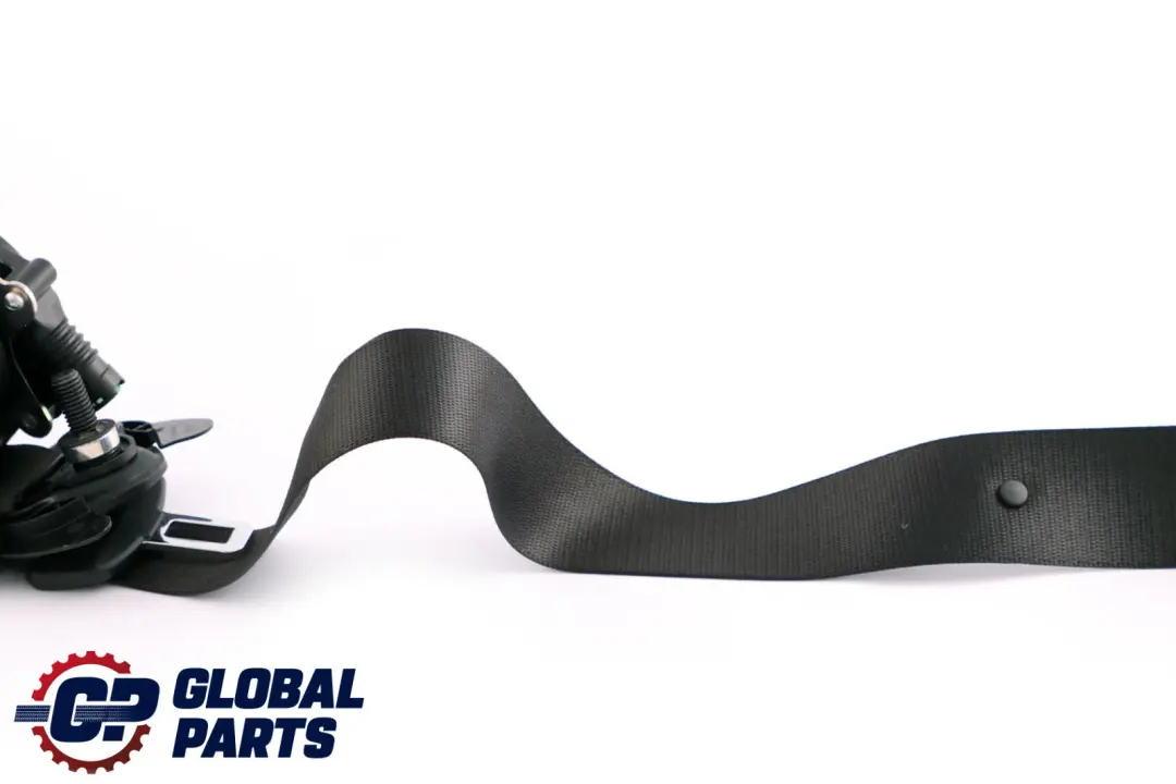 Upper Belt Front Left N/S Black Seatbelt to BMW 1 2 Series F40 F44 with Part number 7456263 BMW 1 2 Series F40 F44 Upper Belt Front Left N/S Black Seatbelt - SKU 7456263 - Part number 7456263