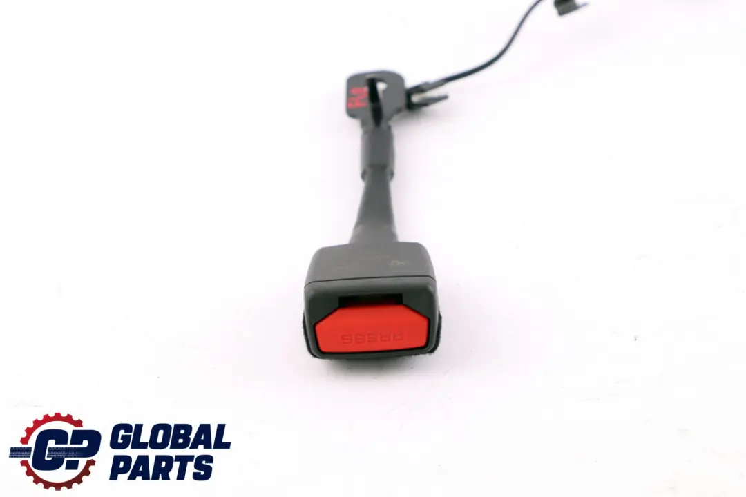 Zapinka Klamra Pasa Bezpieczeństwa Przednia Przód do BMW F40 o numerze 7456273 BMW F40 Zapinka Klamra Pasa Bezpieczeństwa Przednia Przód - SKU 7456273 - Numer Części 7456273