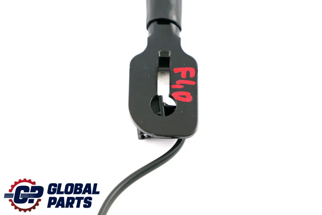 Front Lower Strap Stalk Seat Belt to BMW F40 with Part number 7456273 BMW F40 Front Lower Strap Stalk Seat Belt - SKU 7456273 - Part number 7456273