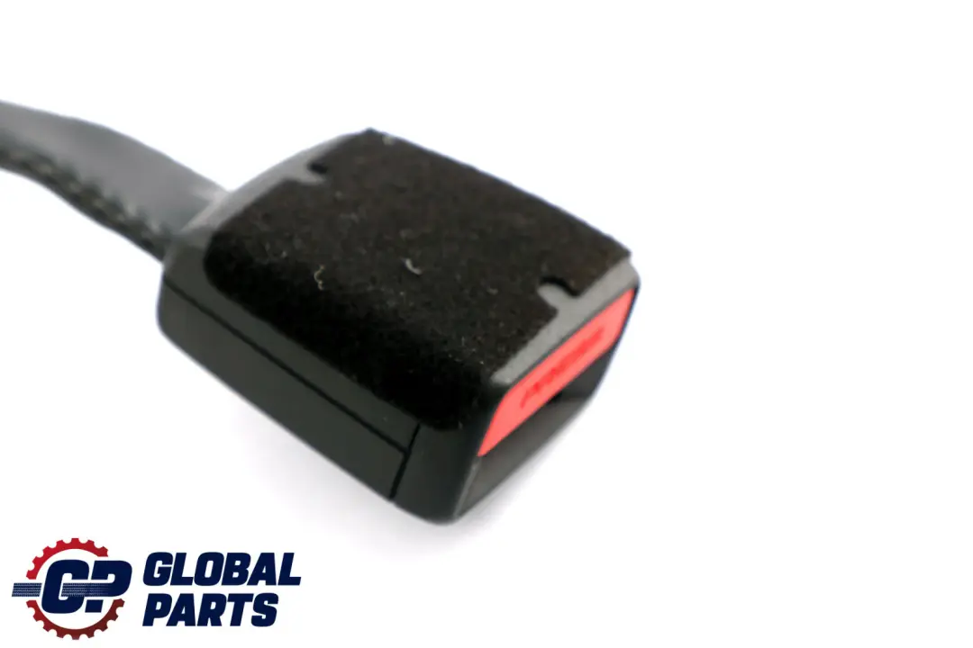 Front Lower Strap Stalk Seat Belt to BMW F40 with Part number 7456273 BMW F40 Front Lower Strap Stalk Seat Belt - SKU 7456273 - Part number 7456273