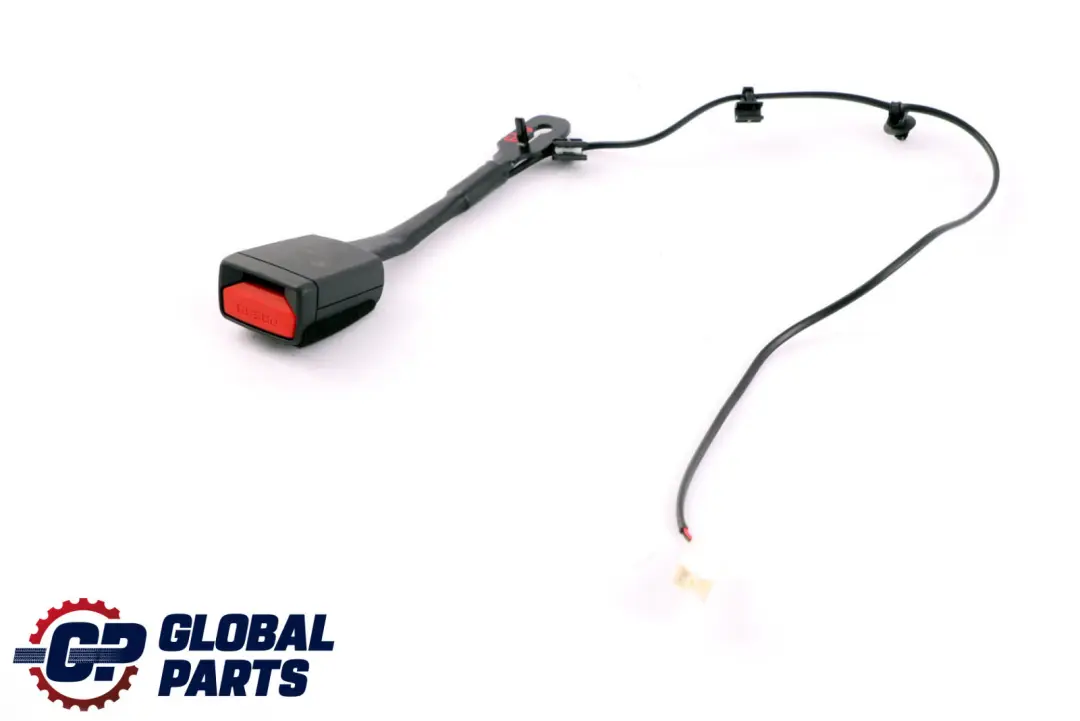 BMW F40 Front Lower Strap Stalk Seat Belt - SKU 7456273 - Part number 7456273
