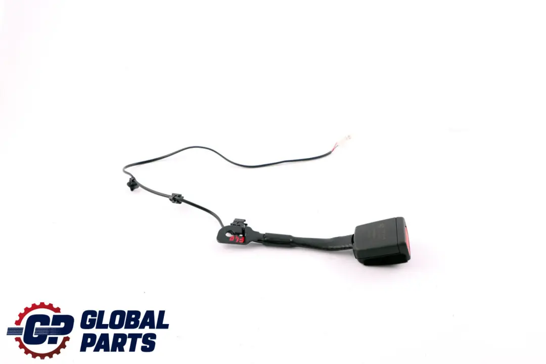 BMW F40 Cintura Di Sicurezza Anteriore Inferiore - SKU 7456273 - Numero di parte 7456273