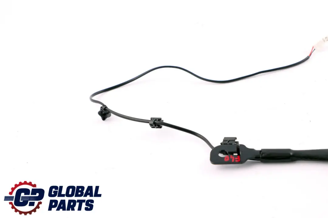 BMW F40 Correa De Cinturón De Seguridad Delantera Inferior - SKU 7456273 - Número de pieza 7456273