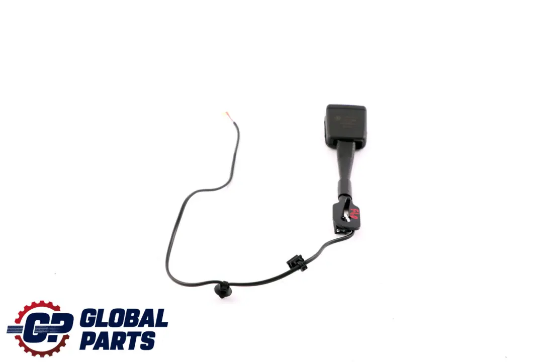 Cintura Di Sicurezza Anteriore Inferiore per BMW F40 con numero di parte 7456273 BMW F40 Cintura Di Sicurezza Anteriore Inferiore - SKU 7456273 - Numero di parte 7456273