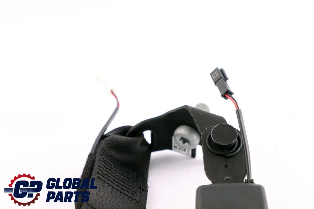 BMW F40 F44 Zapinka Pasa Tył Tylna Podwójna 7211 - SKU 7456284 - Numer Części 7456284