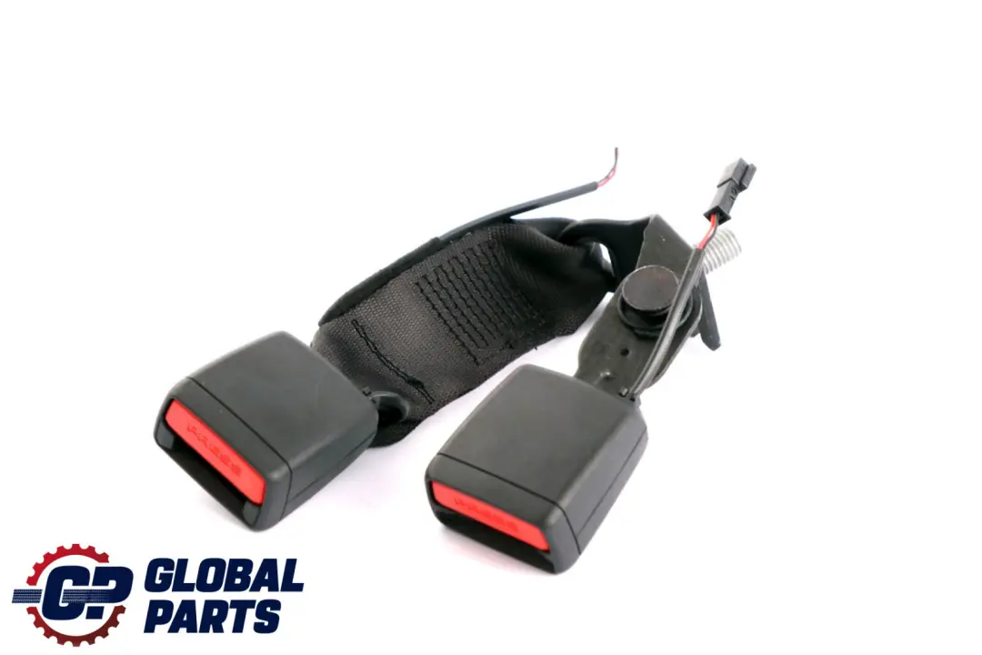 BMW F40 F44 Ceinture inférieure Ceinture centrale arrière 7211 - SKU 7456284 - Numéro de pièce 7456284