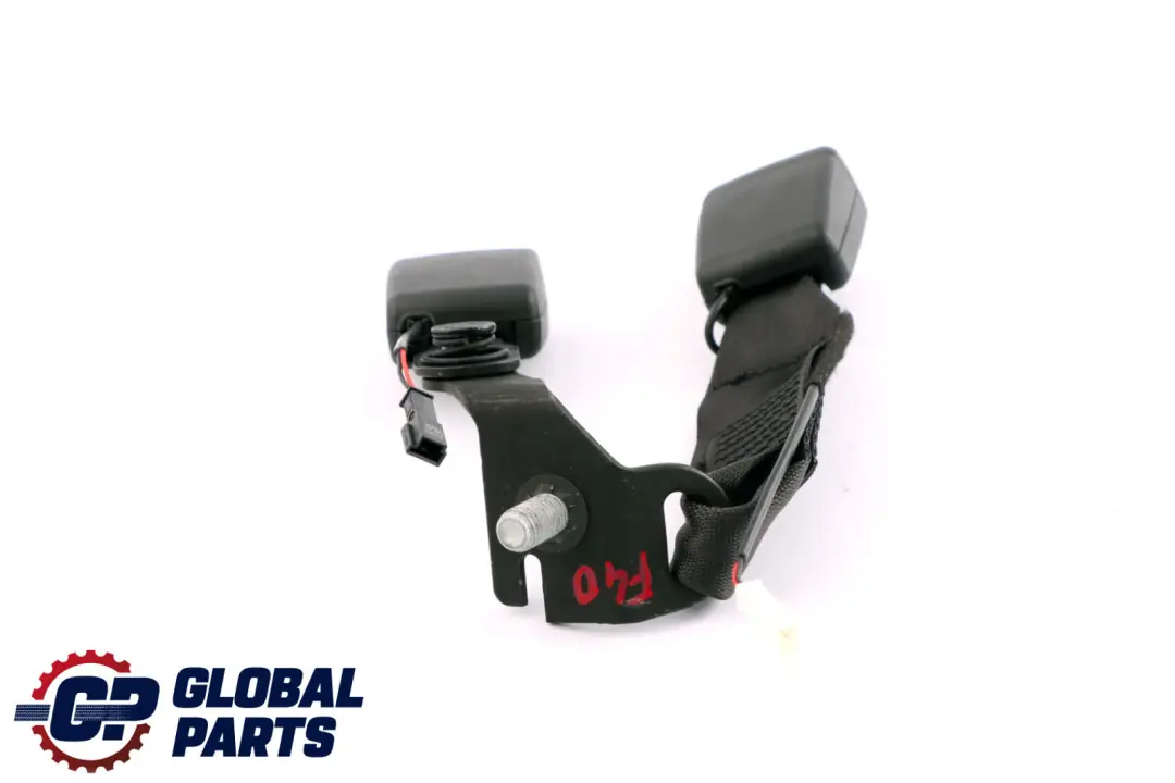 BMW F40 F44 Ceinture inférieure Ceinture centrale arrière 7211 - SKU 7456284 - Numéro de pièce 7456284