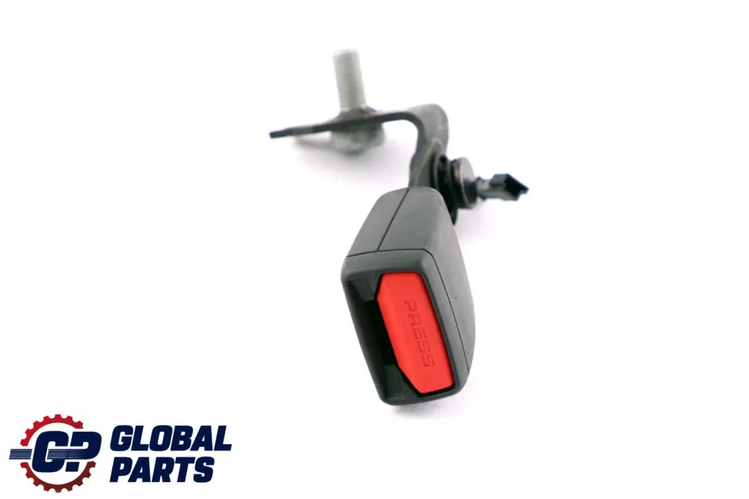 Hinterer Unterer Sicher Heits Gurt Schloss Links für BMW F40 mit Teilenummer 7456285 BMW F40 Hinterer Unterer Sicher Heits Gurt Schloss Links - SKU 7456285 - Teilenummer 7456285