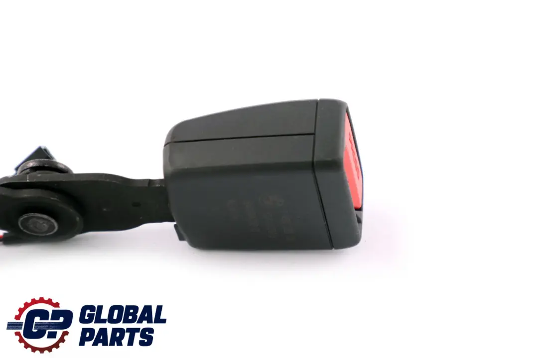 BMW F40 Hinterer Unterer Sicher Heits Gurt Schloss Links - SKU 7456285 - Teilenummer 7456285