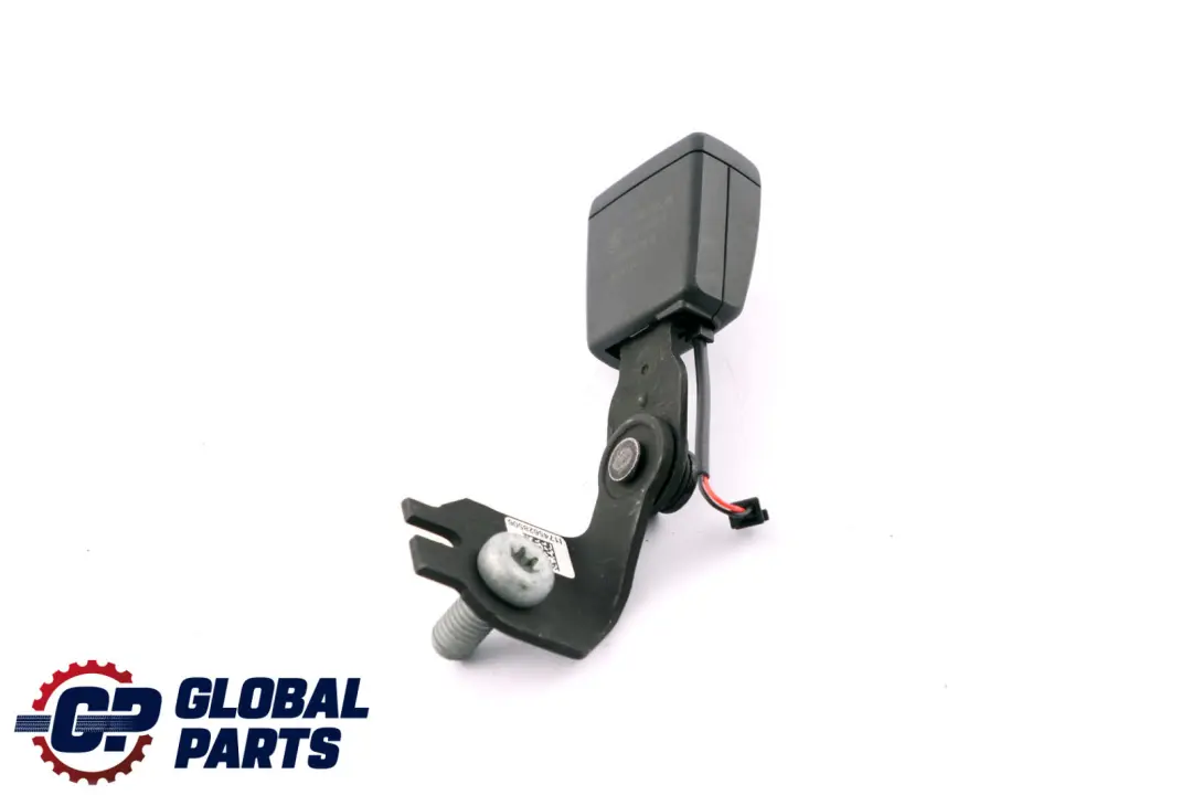 Hinterer Unterer Sicher Heits Gurt Schloss Links für BMW F40 mit Teilenummer 7456285 BMW F40 Hinterer Unterer Sicher Heits Gurt Schloss Links - SKU 7456285 - Teilenummer 7456285