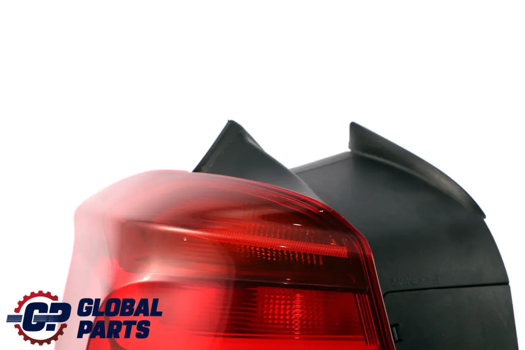 BMW 1 Series F20 F21 LCI Rear Light In The Side Panel Left N/S Black - SKU 7456501 - Part number 7456501