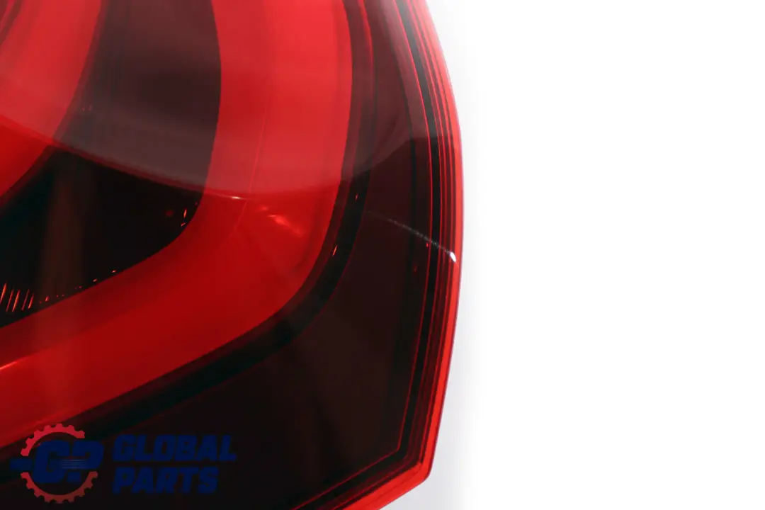 Light In The Side Panel Left N/S Black to BMW F20 F21 LCI Rear with Part number 7456501 BMW F20 F21 LCI Rear Light In The Side Panel Left N/S Black - SKU 7456501 - Part number 7456501