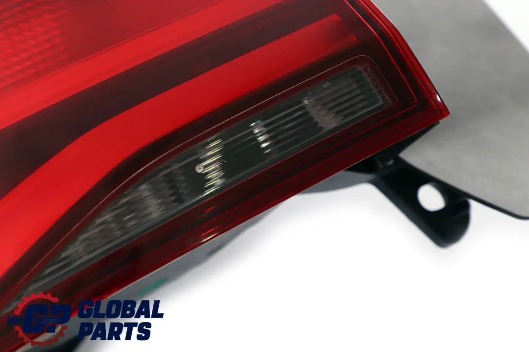 BMW 1 Series F20 F21 LCI Rear Light In The Side Panel Left N/S Black - SKU 7456501 - Part number 7456501