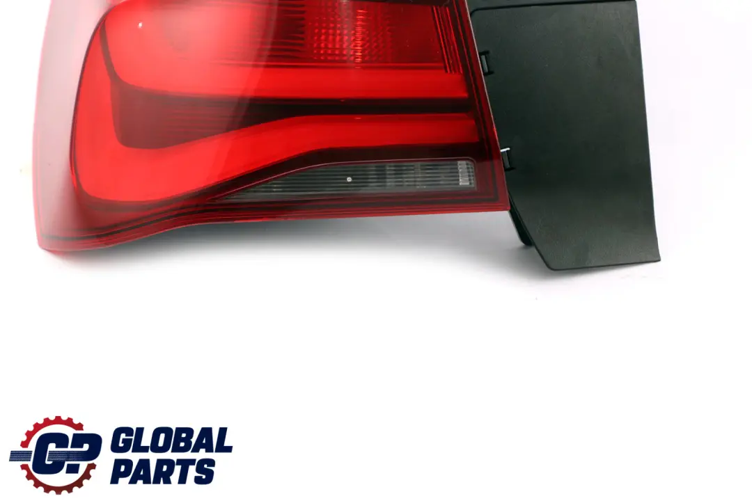 BMW F20 F21 LCI Rear Light In The Side Panel Left N/S Black - SKU 7456501 - Part number 7456501