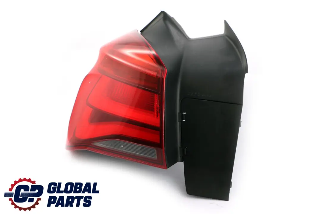 Light In The Side Panel Left N/S Black to BMW F20 F21 LCI Rear with Part number 7456501 BMW F20 F21 LCI Rear Light In The Side Panel Left N/S Black - SKU 7456501 - Part number 7456501