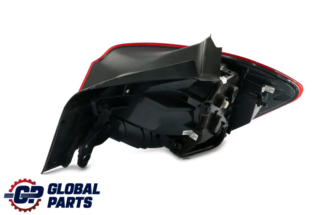 Light In The Side Panel Left N/S Black to BMW F20 F21 LCI Rear with Part number 7456501 BMW F20 F21 LCI Rear Light In The Side Panel Left N/S Black - SKU 7456501 - Part number 7456501