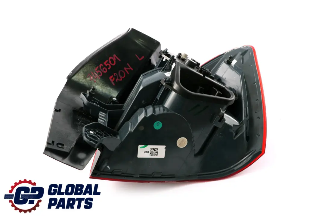 Light In The Side Panel Left N/S Black to BMW F20 F21 LCI Rear with Part number 7456501 BMW F20 F21 LCI Rear Light In The Side Panel Left N/S Black - SKU 7456501 - Part number 7456501