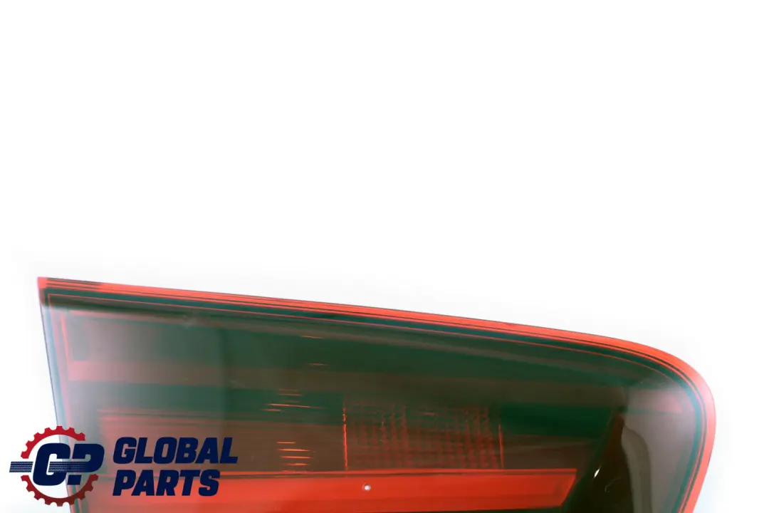 BMW F20 F21 LCI Licht Heckklappe hinten links Black Line - SKU 7456503 - Teilenummer 7456503