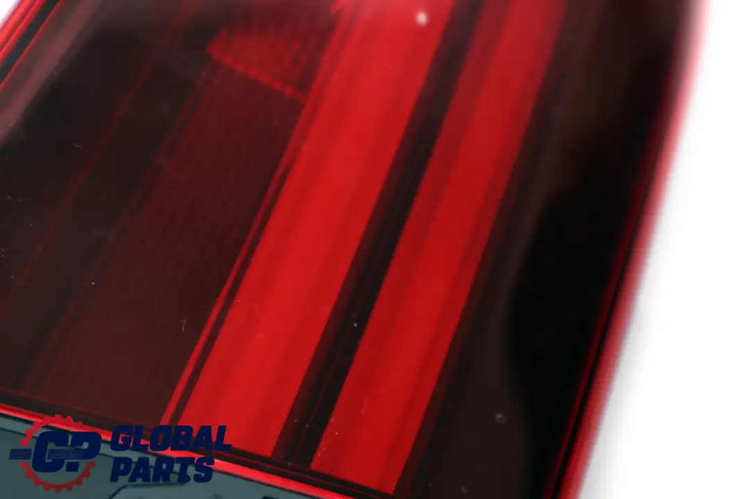 Feu de hayon arrière gauche Black Line pour BMW F20 F21 LCI à propos du numéro de pièce 7456503 BMW F20 F21 LCI Feu de hayon arrière gauche Black Line - SKU 7456503 - Numéro de pièce 7456503