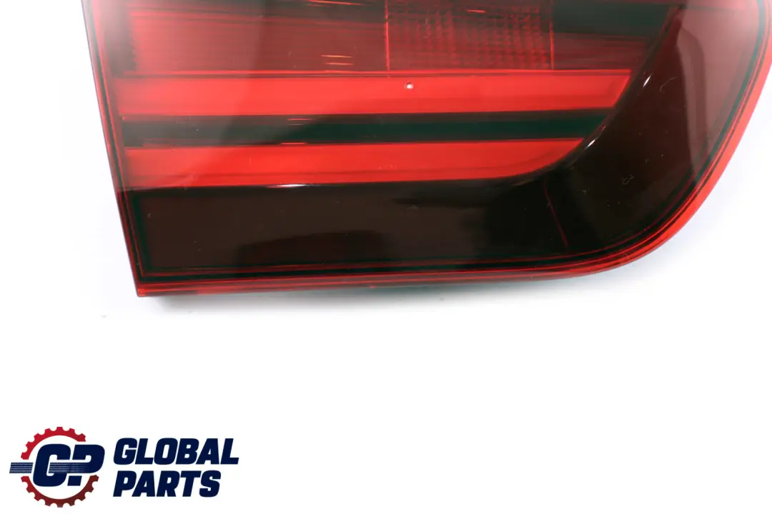 BMW F20 F21 LCI Luz Portón Trasero Trasero Izquierdo Black Line - SKU 7456503 - Número de pieza 7456503