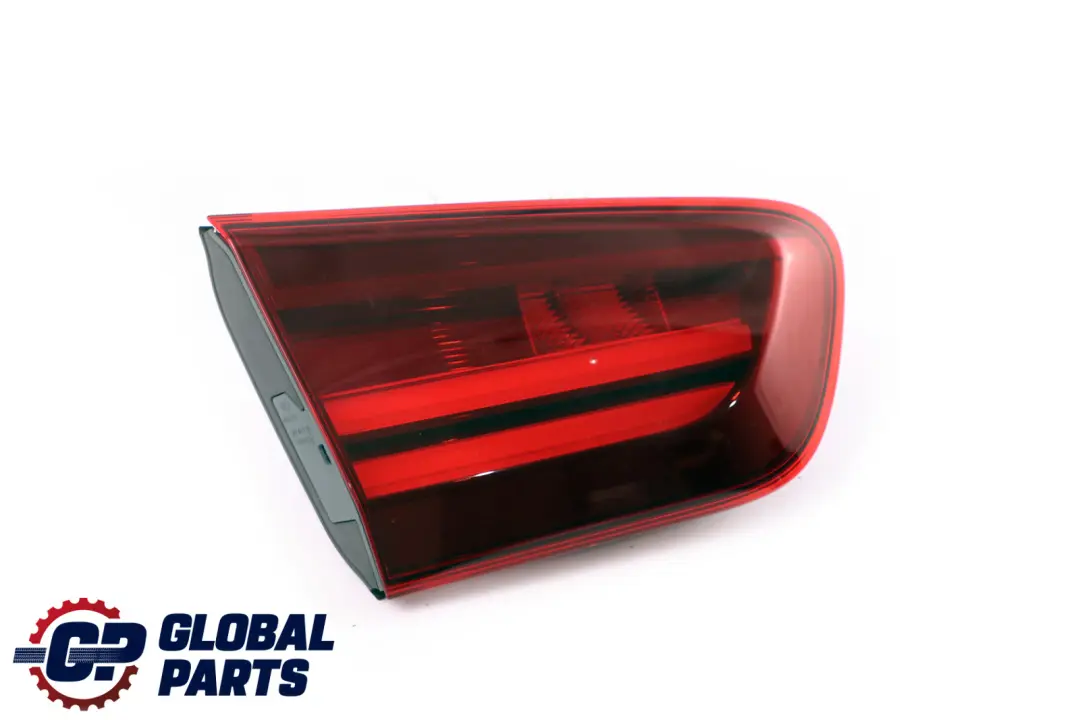 Feu de hayon arrière gauche Black Line pour BMW F20 F21 LCI à propos du numéro de pièce 7456503 BMW F20 F21 LCI Feu de hayon arrière gauche Black Line - SKU 7456503 - Numéro de pièce 7456503