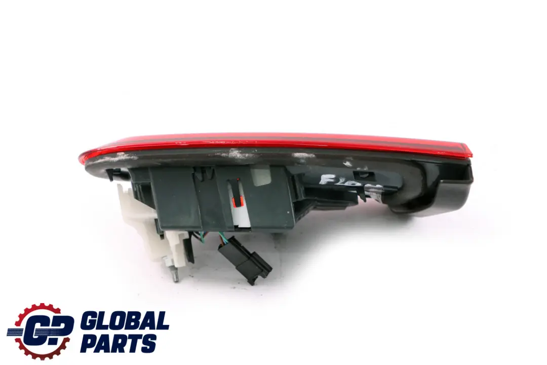 Feu de hayon arrière gauche Black Line pour BMW F20 F21 LCI à propos du numéro de pièce 7456503 BMW F20 F21 LCI Feu de hayon arrière gauche Black Line - SKU 7456503 - Numéro de pièce 7456503