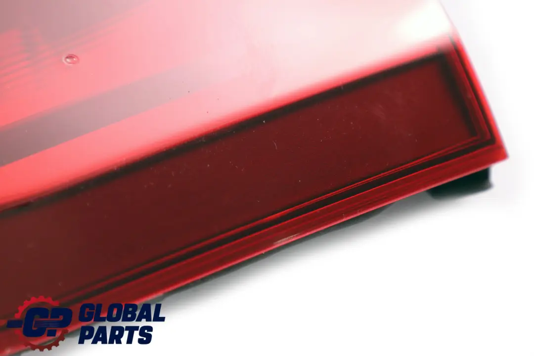 Licht Heckklappe Hinten Rechts Black Line BMW F20 F21 LCI - SKU 7456504 - Teilenummer 7456504