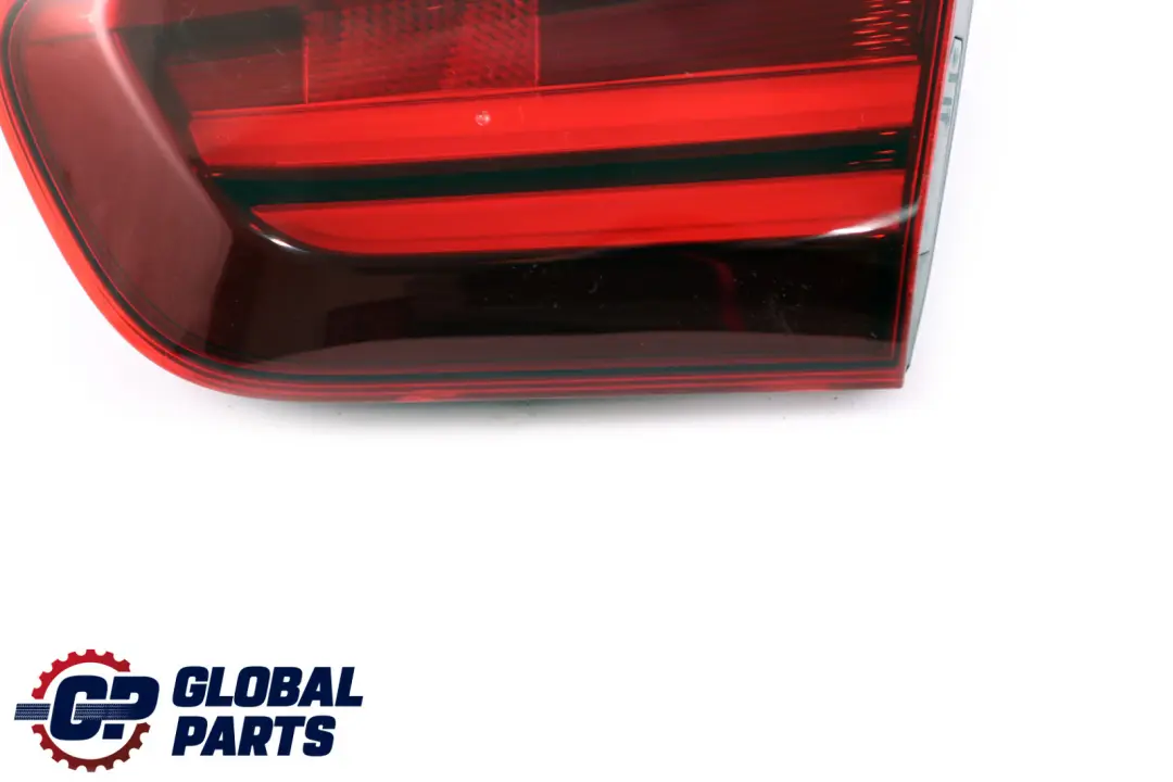 Licht Heckklappe Hinten Rechts Black Line für BMW F20 F21 LCI mit Teilenummer 7456504 BMW F20 F21 LCI Licht Heckklappe Hinten Rechts Black Line - SKU 7456504 - Teilenummer 7456504