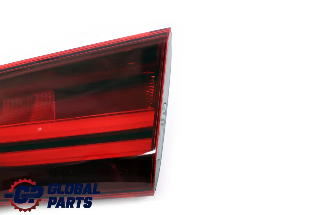Light Tailgate Rear Right O/S Black Line to BMW F20 F21 LCI with Part number 7456504 BMW F20 F21 LCI Light Tailgate Rear Right O/S Black Line - SKU 7456504 - Part number 7456504