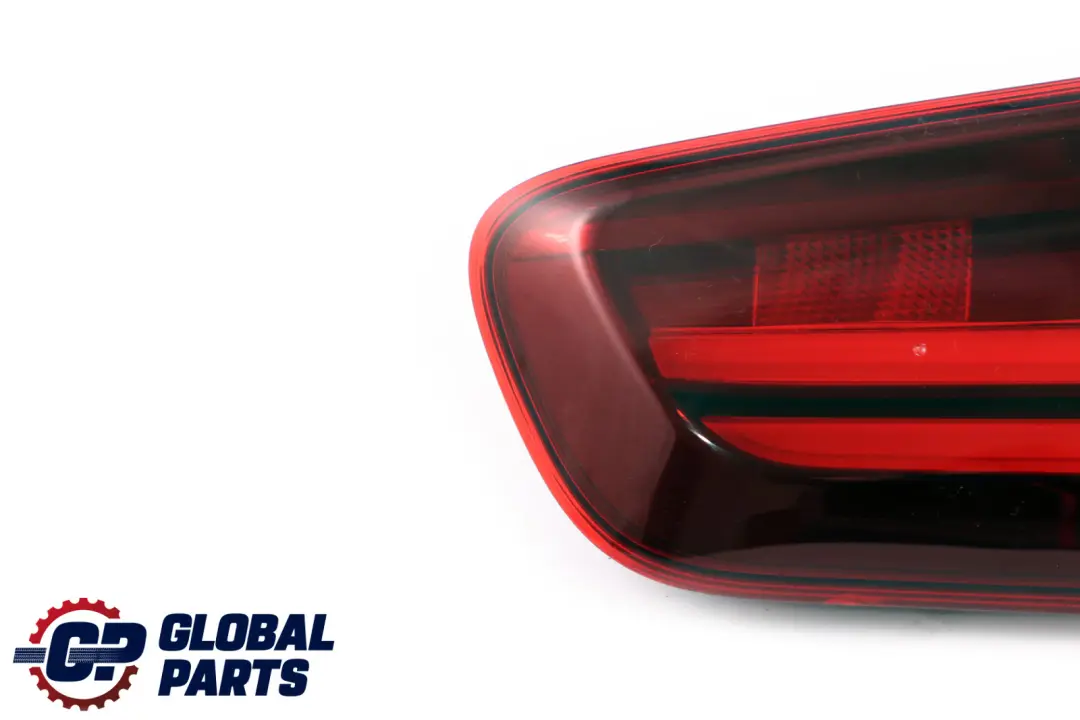 Licht Heckklappe Hinten Rechts Black Line BMW F20 F21 LCI - SKU 7456504 - Teilenummer 7456504