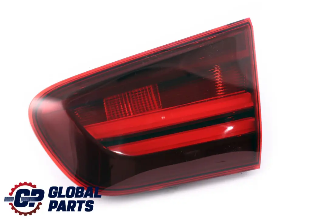 Light Tailgate Rear Right Black Line pour BMW F20 F21 LCI à propos du numéro de pièce 7456504 BMW F20 F21 LCI Light Tailgate Rear Right Black Line - SKU 7456504 - Numéro de pièce 7456504