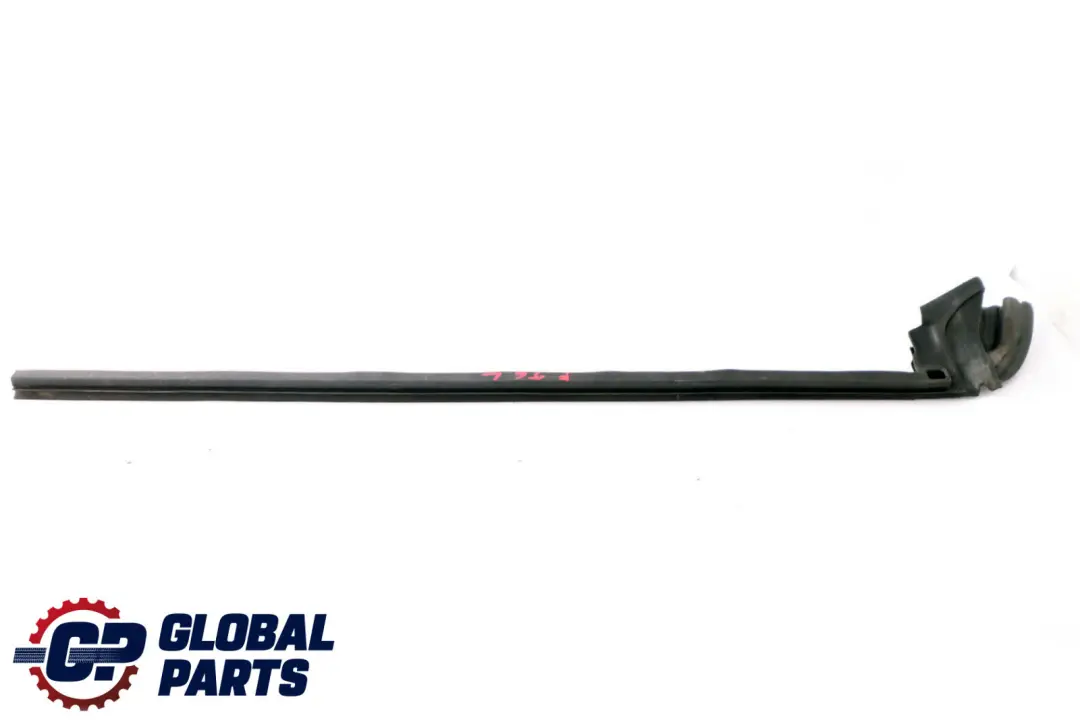 Mini Cooper One F56 F57 Channel Sealing Inside Door Front Left N/S - SKU 7458245 - Part number 7458245