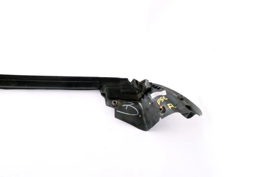 Schachtabdichtung Joint Interieur Porte avant Gauche pour Mini Cooper F56 F57 à propos du numéro de pièce 7458245 Mini Cooper F56 F57 Schachtabdichtung Joint Interieur Porte avant Gauche - SKU 7458245 - Numéro de pièce 7458245