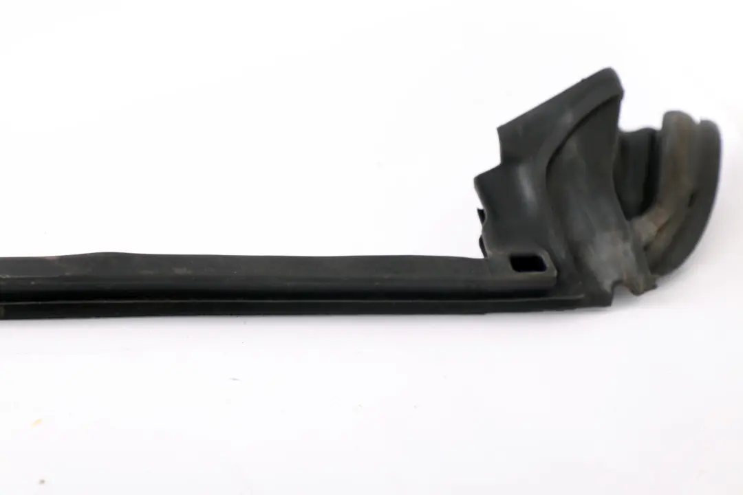 Channel Sealing Inside Door Front Left N/S to Mini Cooper One F56 F57 with Part number 7458245 Mini Cooper One F56 F57 Channel Sealing Inside Door Front Left N/S - SKU 7458245 - Part number 7458245