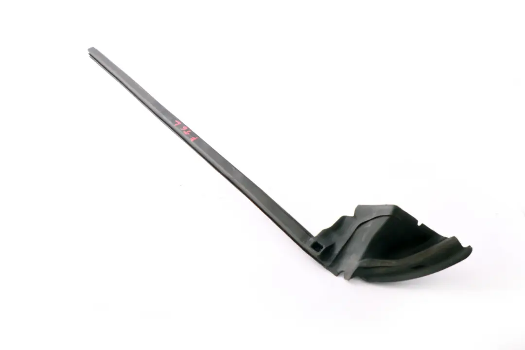 Schachtabdichtung Joint Interieur Porte avant Gauche pour Mini Cooper F56 F57 à propos du numéro de pièce 7458245 Mini Cooper F56 F57 Schachtabdichtung Joint Interieur Porte avant Gauche - SKU 7458245 - Numéro de pièce 7458245