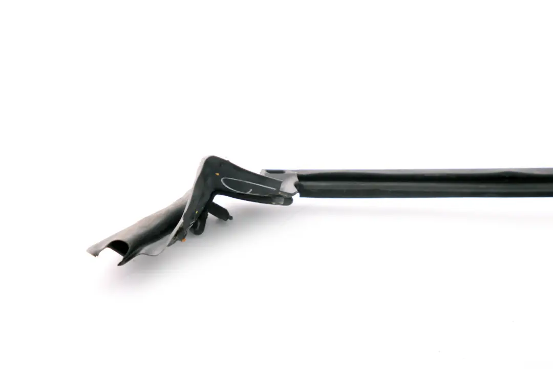 Mini Cooper F56 F57 Schachtabdichtung Dichtung innen TĂĽr Vorne Links - SKU 7458245 - Teilenummer 7458245