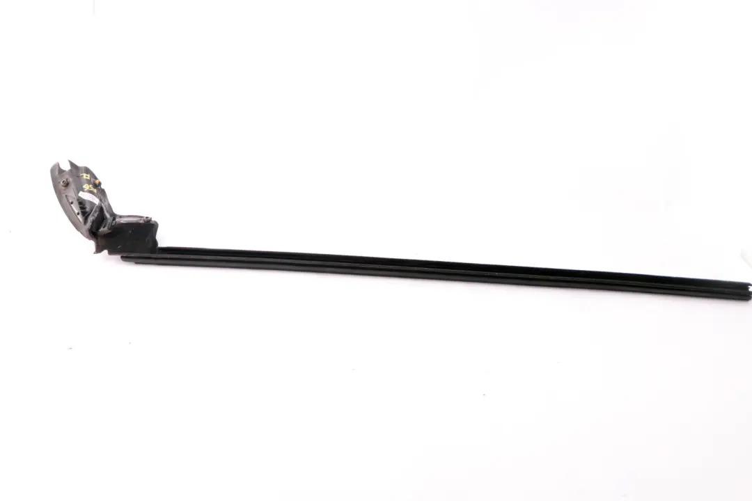 Mini Cooper One F56 F57 Channel Sealing Inside Door Front Left N/S - SKU 7458245 - Part number 7458245