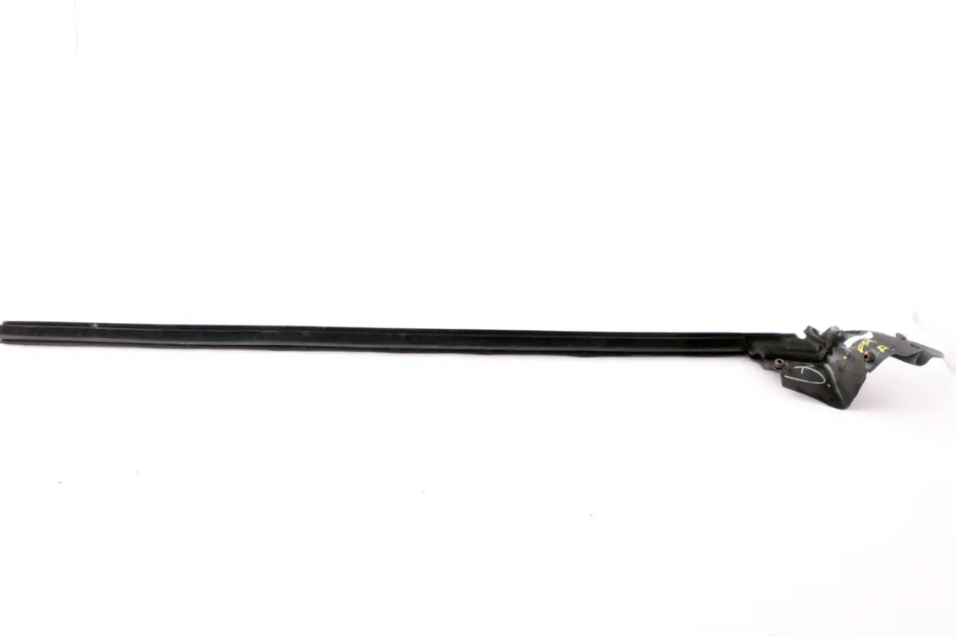 Schachtabdichtung Dichtung innen TĂĽr Vorne Links für Mini Cooper F56 F57 mit Teilenummer 7458245 Mini Cooper F56 F57 Schachtabdichtung Dichtung innen TĂĽr Vorne Links - SKU 7458245 - Teilenummer 7458245