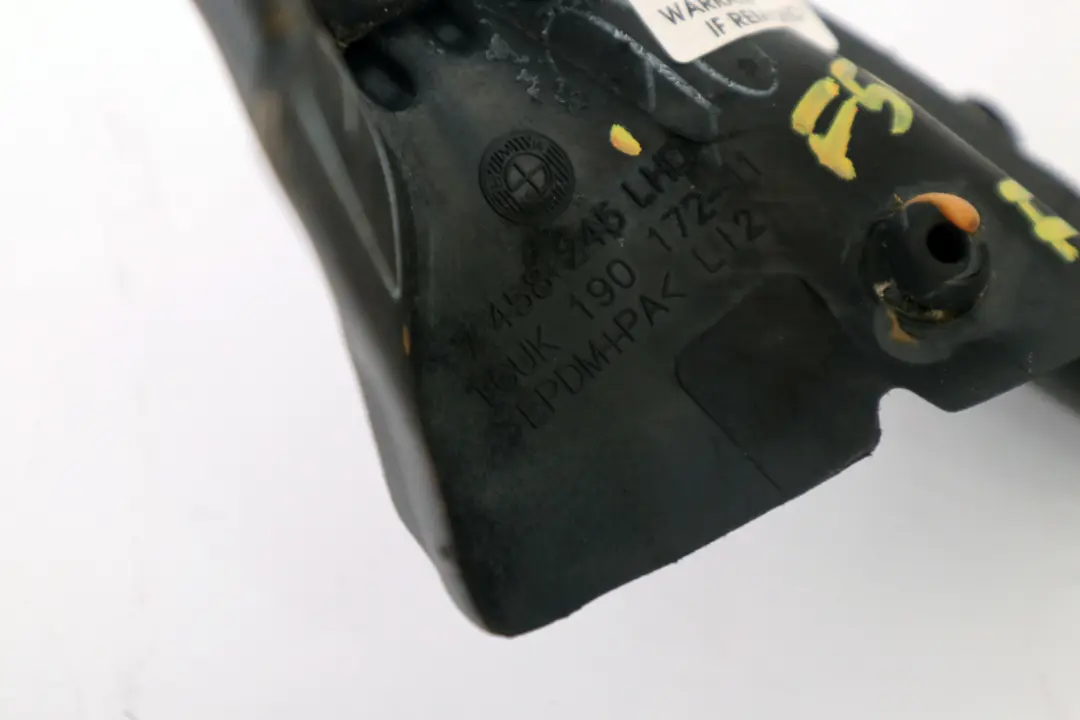 Mini Cooper F56 F57 Schachtabdichtung Dichtung innen TĂĽr Vorne Links - SKU 7458245 - Teilenummer 7458245