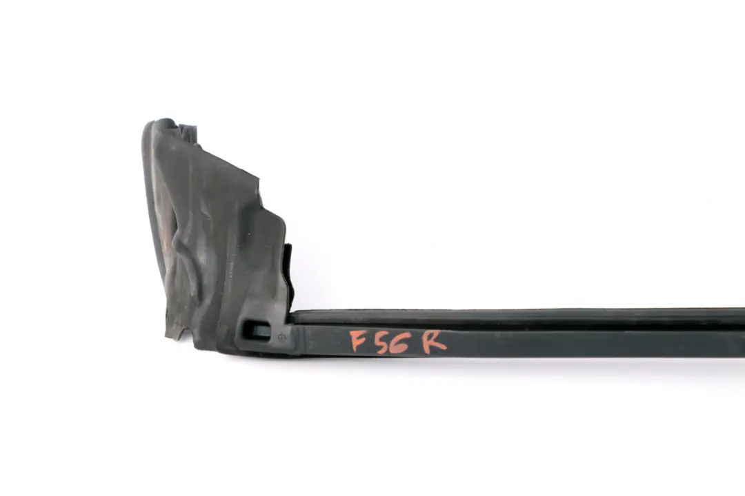 Schachtabdichtung Interieur Porte avant Droite 7299994 pour Mini Cooper One F56 F57 à propos du numéro de pièce 7458246 Mini Cooper One F56 F57 Schachtabdichtung Interieur Porte avant Droite 7299994 - SKU 7458246 - Numéro de pièce 7458246