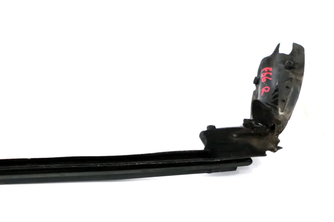 Channel Sealing Inside Door Front Right O/S 7299994 to Mini Cooper One F56 F57 with Part number 7458246 Mini Cooper One F56 F57 Channel Sealing Inside Door Front Right O/S 7299994 - SKU 7458246 - Part number 7458246