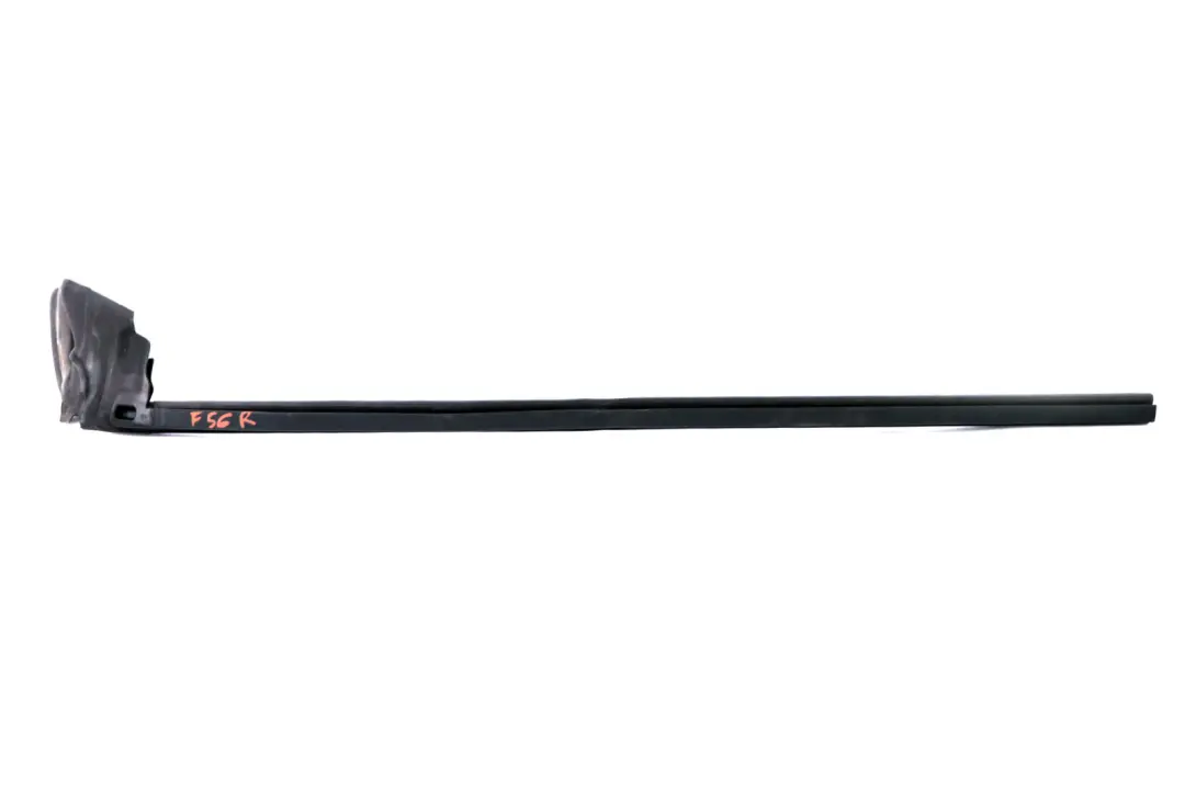 Mini Cooper One F56 F57 Channel Sealing Inside Door Front Right O/S 7299994 - SKU 7458246 - Part number 7458246