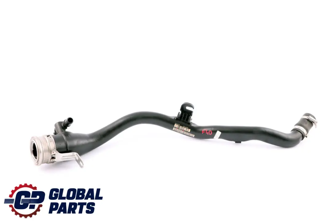 BMW F40 Plastic Fuel Petrol Filler Pipe - SKU 7458657 - Part number 7458657