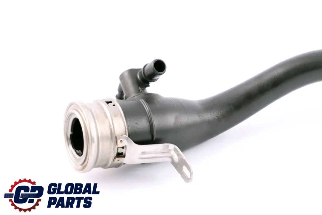 Kunststoff Kraftstoff Benzin Einfüllstutzen für BMW F40 mit Teilenummer 7458657 BMW F40 Kunststoff Kraftstoff Benzin Einfüllstutzen - SKU 7458657 - Teilenummer 7458657