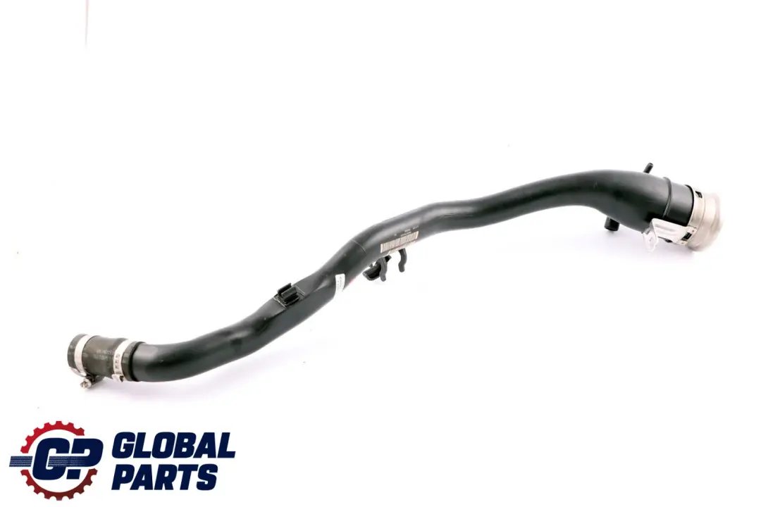 Plastic Fuel Petrol Filler Pipe to BMW F40 with Part number 7458657 BMW F40 Plastic Fuel Petrol Filler Pipe - SKU 7458657 - Part number 7458657